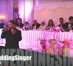 Islamic Nasheed’s & Naat’s, performed at Grovesnor House Hotel, London & more